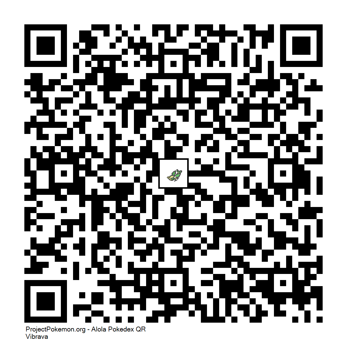 Cdigo QR de Vibrava